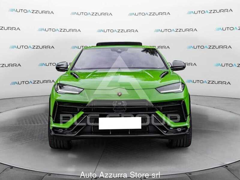 2023 Lamborghini Urus