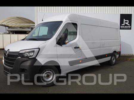 2023 Renault Master