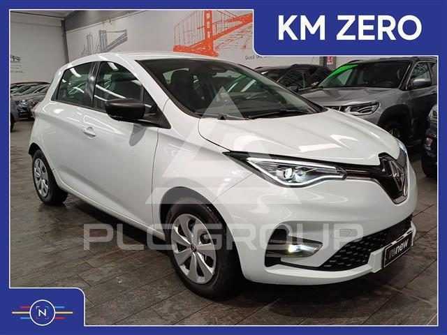 2023 Renault ZOE