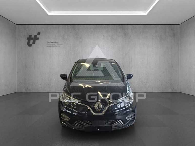 2023 Renault ZOE