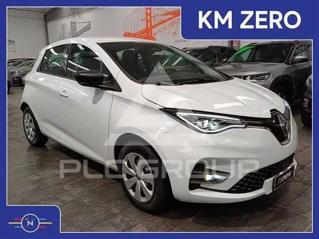 2023 Renault ZOE