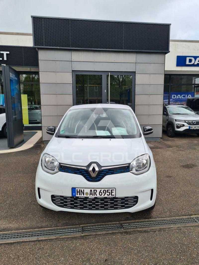 2023 Renault Twingo