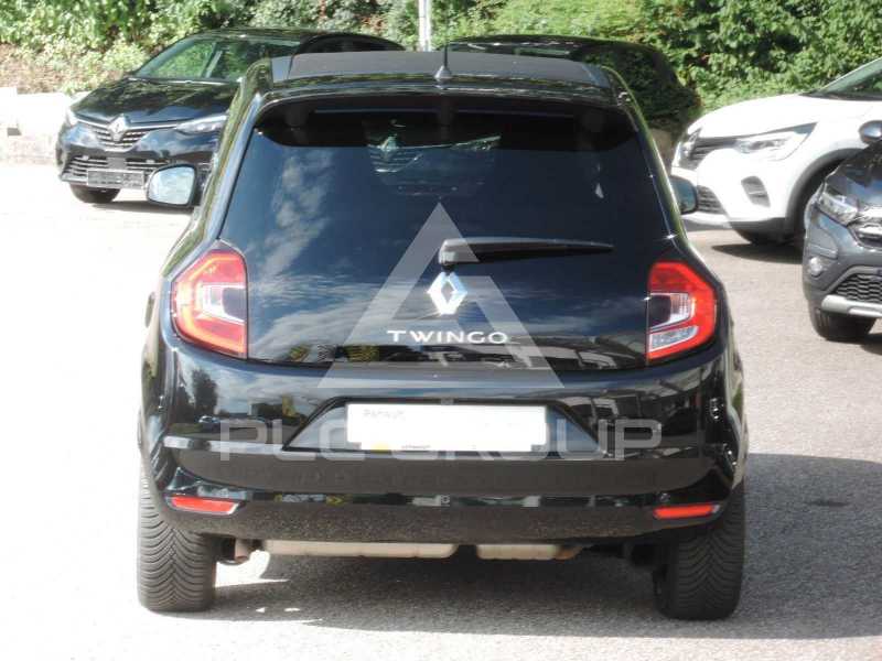 2023 Renault Twingo