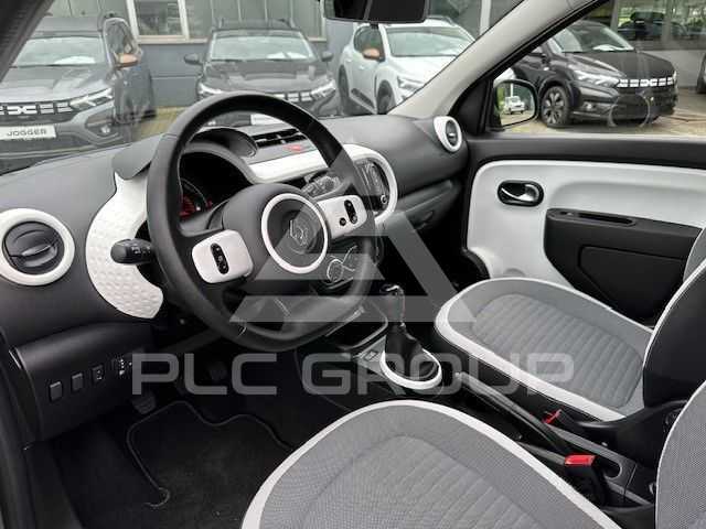 2023 Renault Twingo