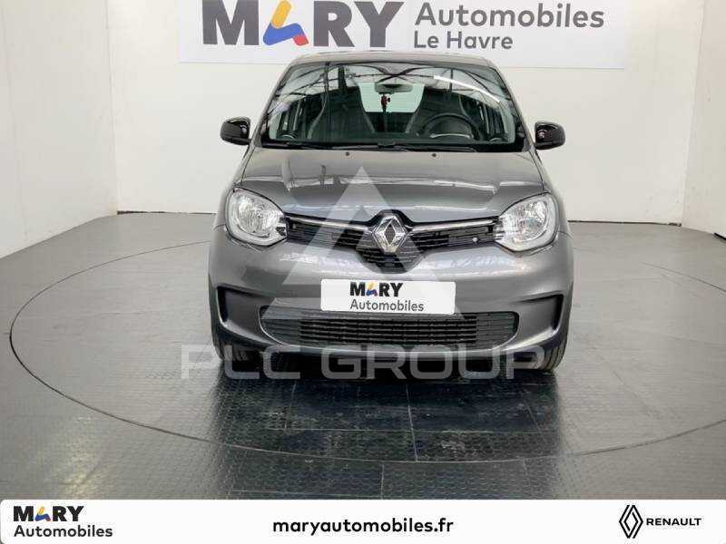 2023 Renault Twingo