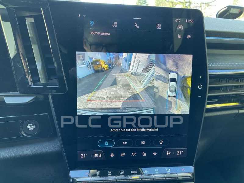 2023 Renault Espace