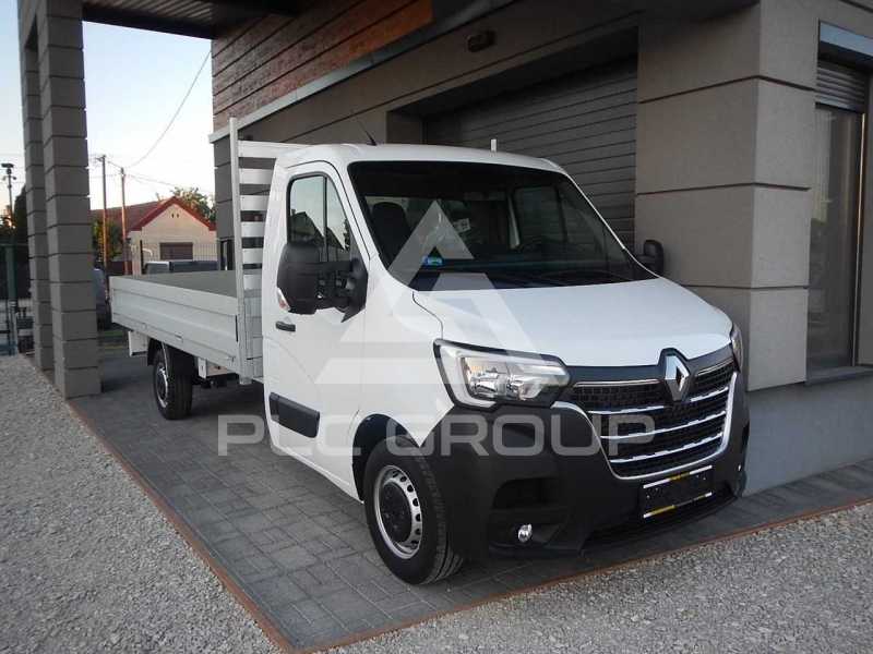 2023 Renault Master