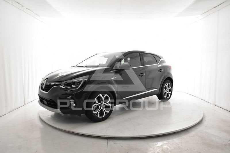 2023 Renault Captur