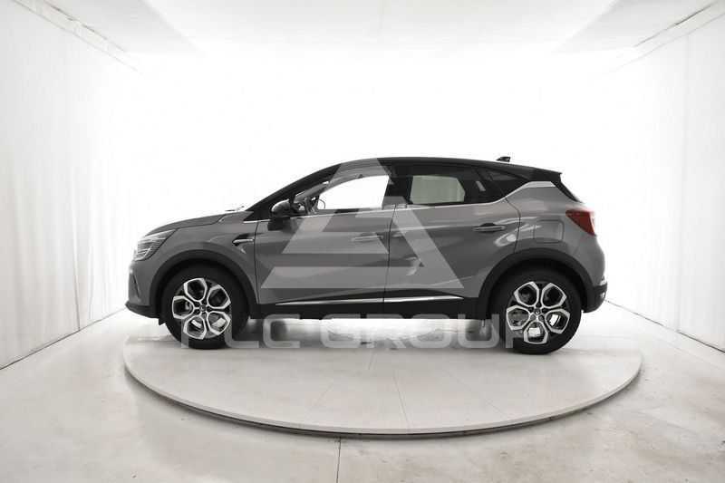 2023 Renault Captur