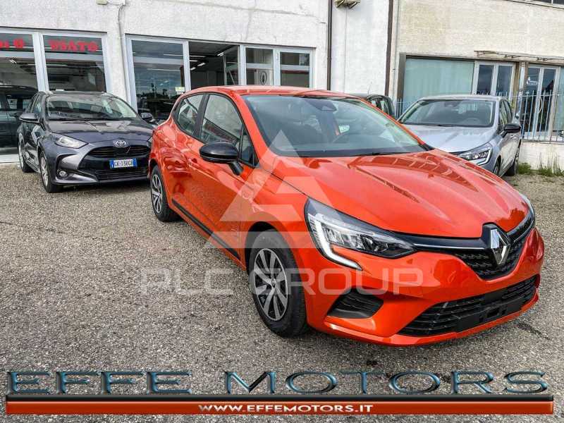 2023 Renault Clio