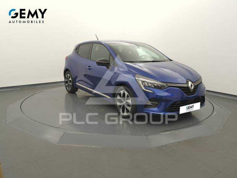 2023 Renault Clio