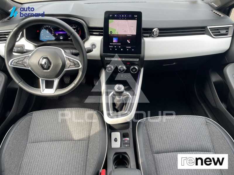 2023 Renault Clio
