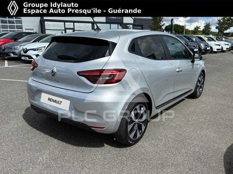 2023 Renault Clio