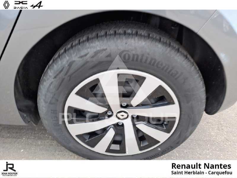 2023 Renault Clio