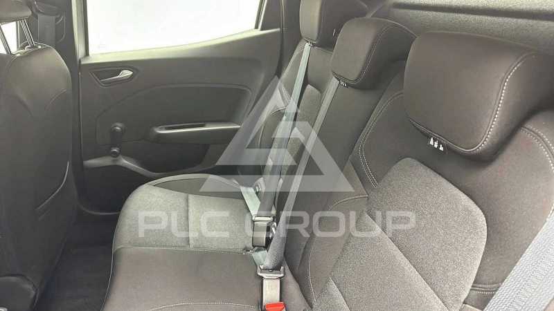 2023 Renault Clio