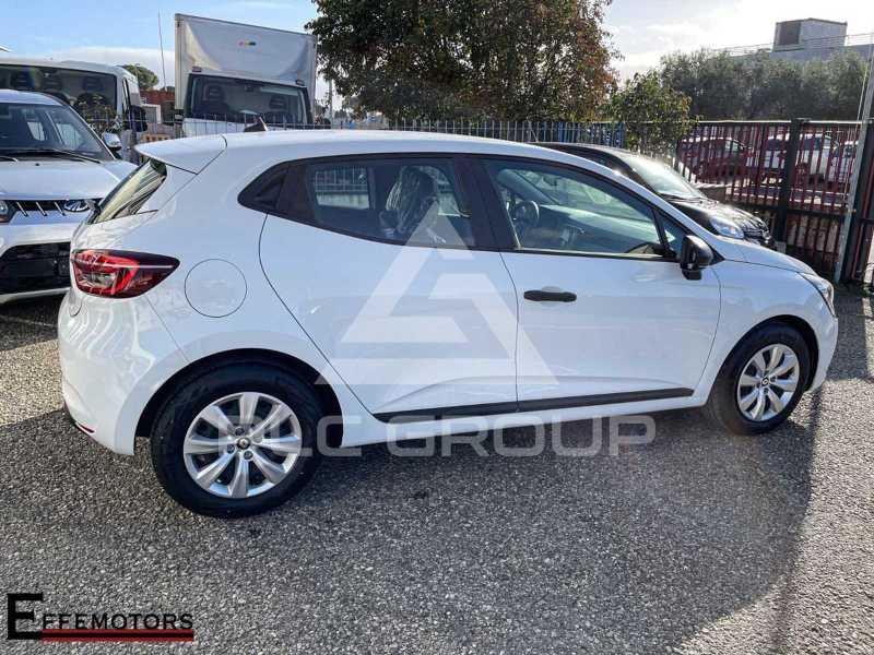 2023 Renault Clio