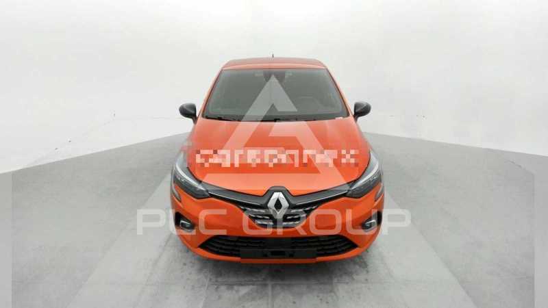 2023 Renault Clio
