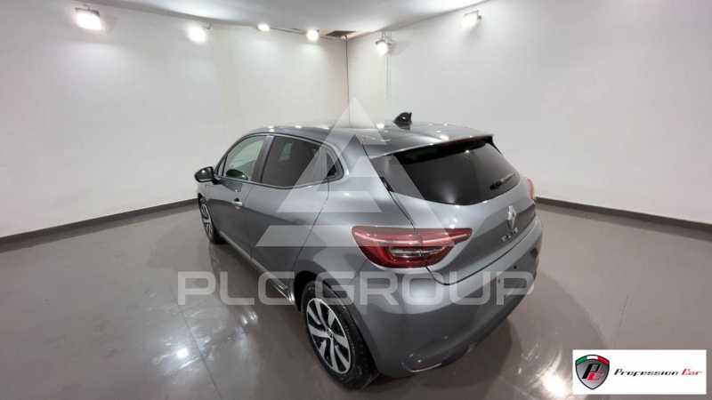 2023 Renault Clio