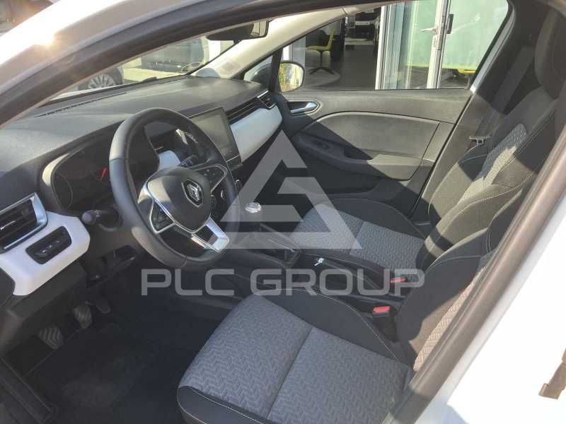 2023 Renault Clio