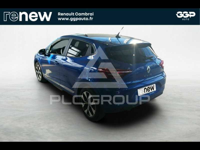 2023 Renault Clio