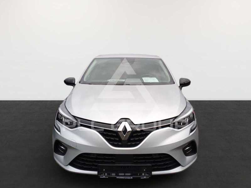 2023 Renault Clio