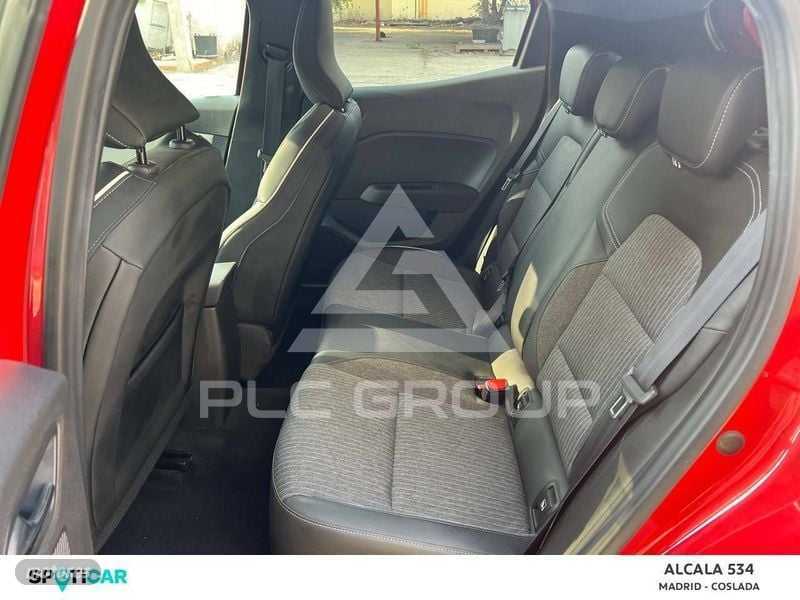 2023 Renault Clio