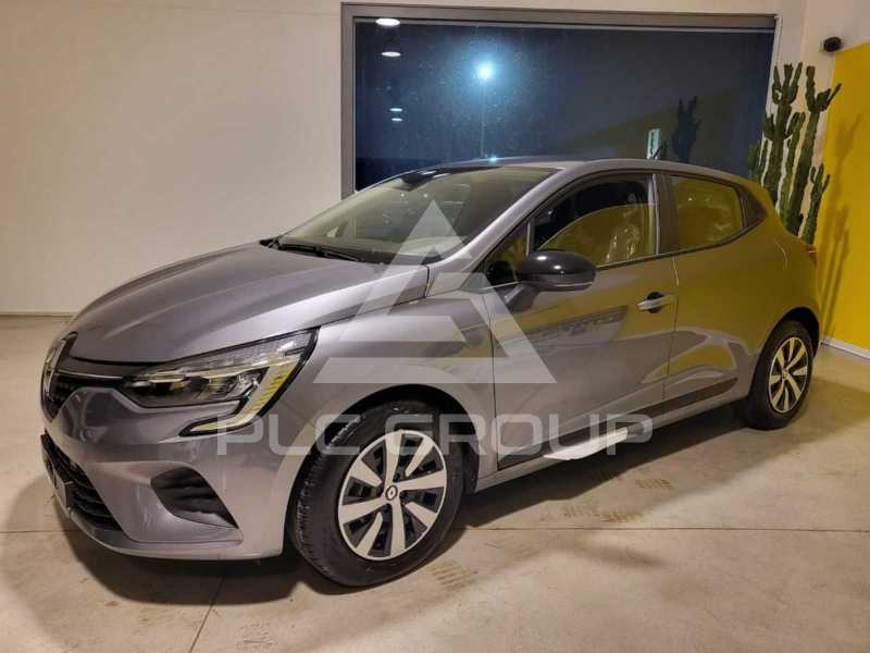 2023 Renault Clio