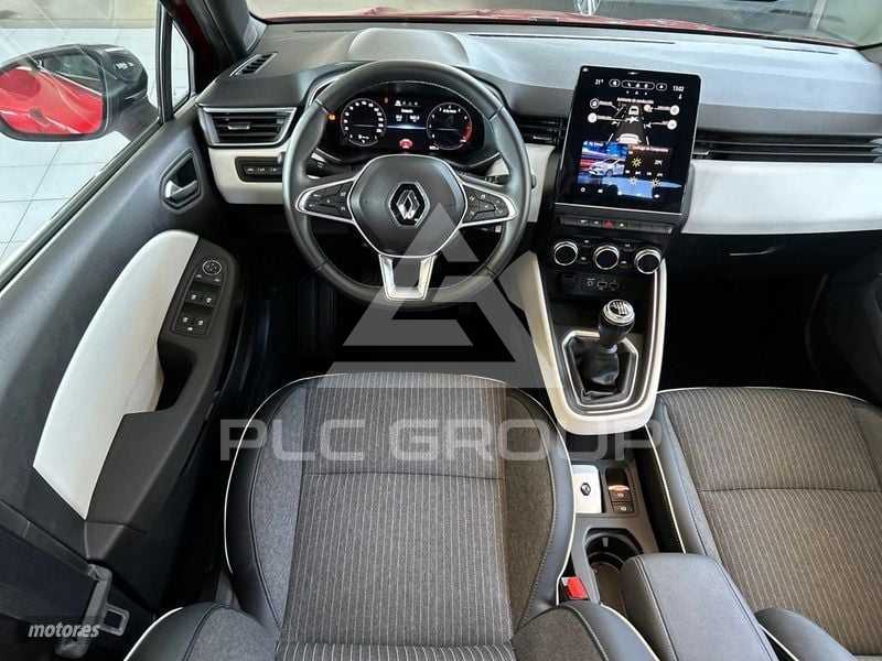 2023 Renault Clio
