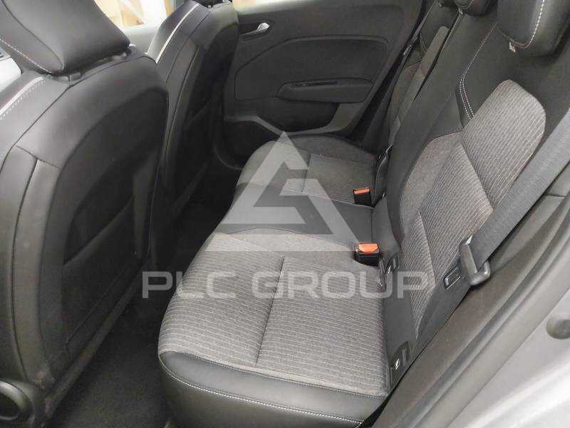 2023 Renault Clio