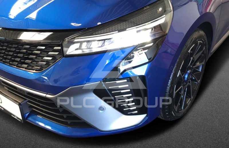 2023 Renault Clio