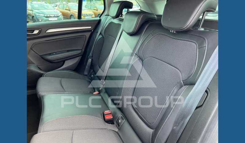 2023 Renault Megane