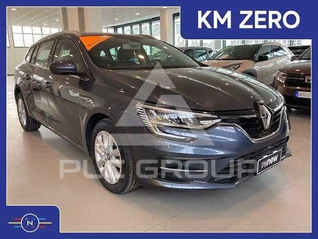 2023 Renault Megane