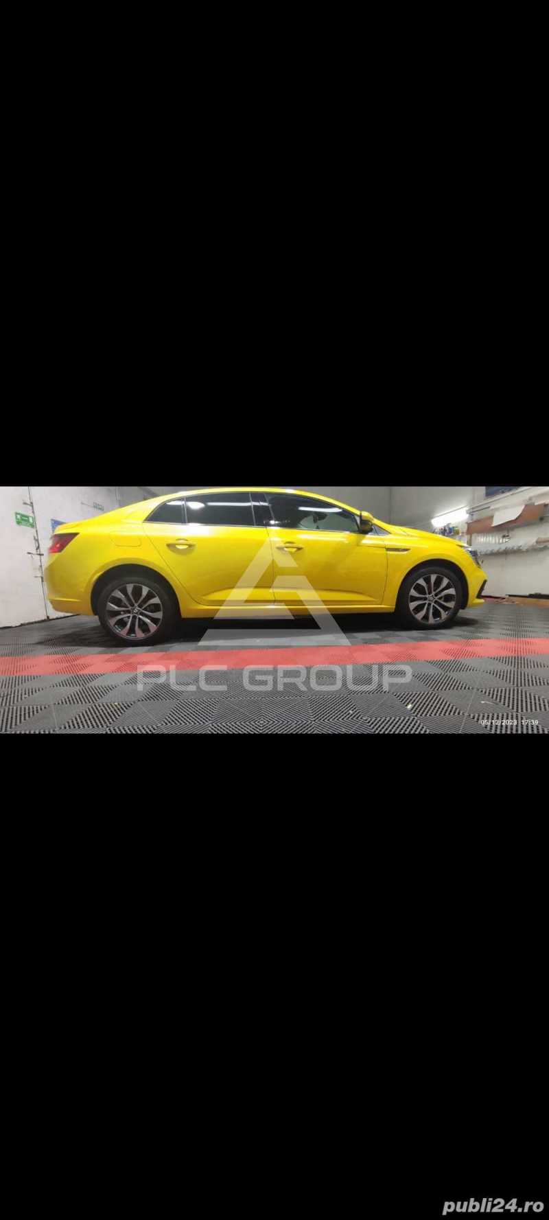 2023 Renault Megane