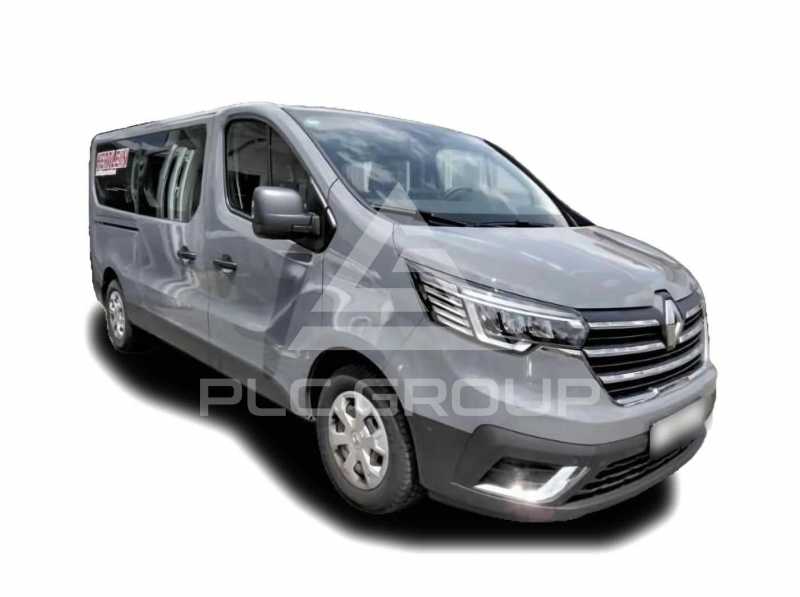 2023 Renault Trafic