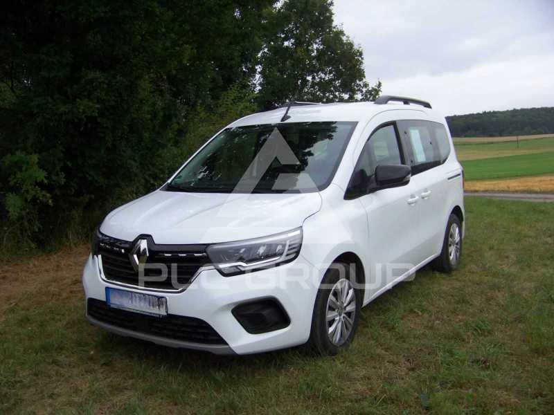 2023 Renault Kangoo