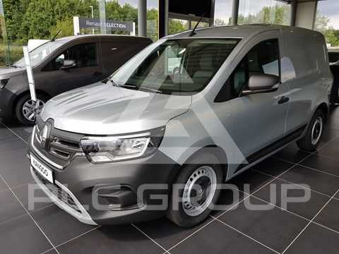 2023 Renault Kangoo
