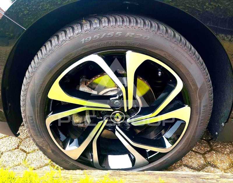 2023 Renault Grand Scenic