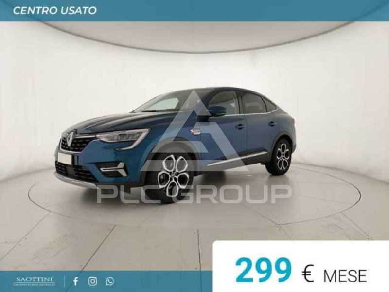 2023 Renault Arkana