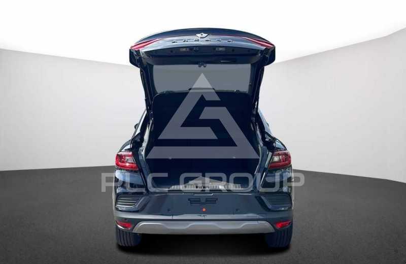 2023 Renault Arkana