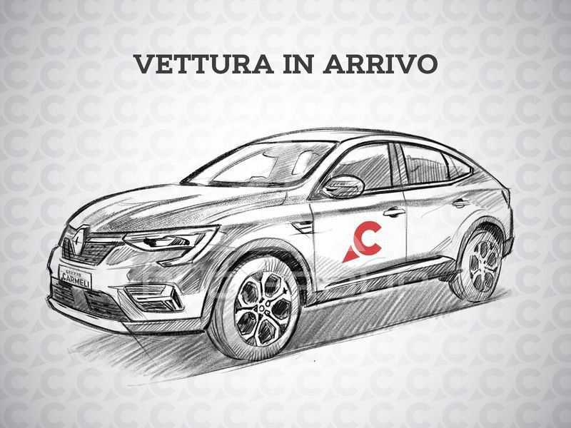 2023 Renault Arkana