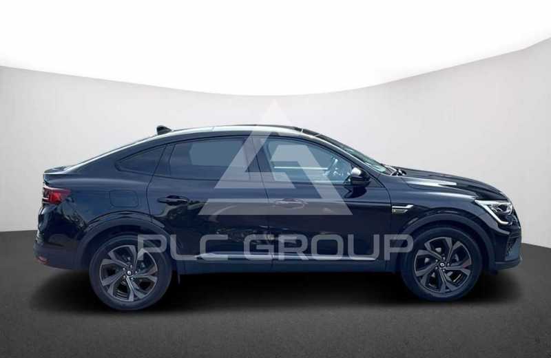 2023 Renault Arkana