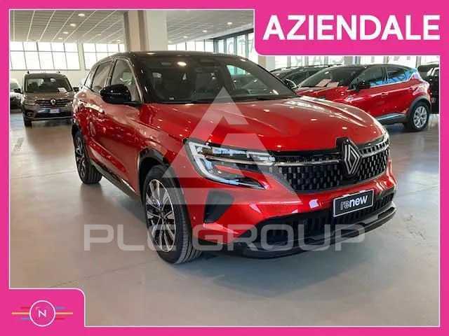 2023 Renault Austral