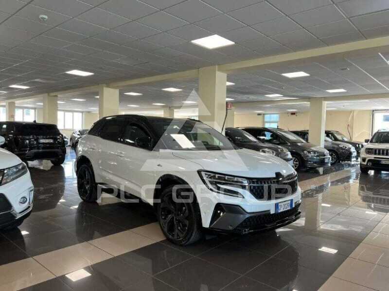 2023 Renault Austral