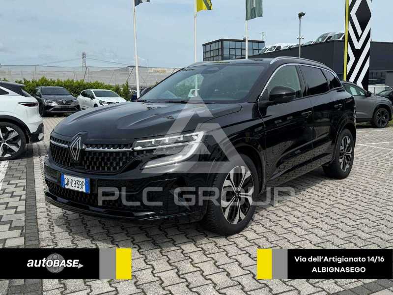 2023 Renault Austral