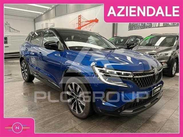 2023 Renault Austral