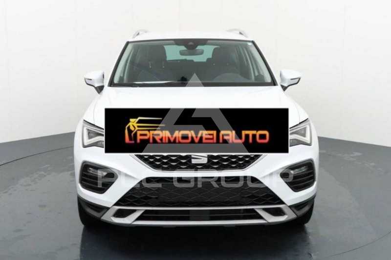 2023 Seat Alteca