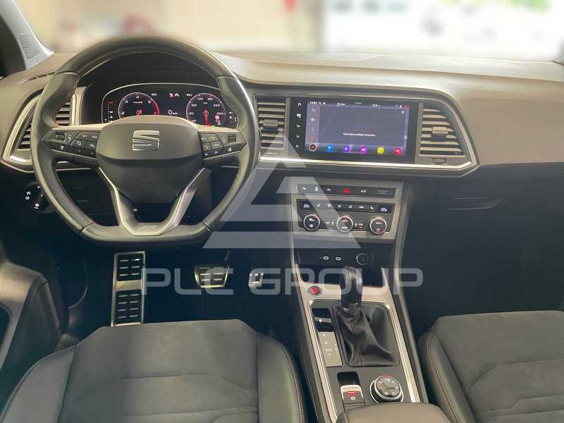 2023 Seat Alteca