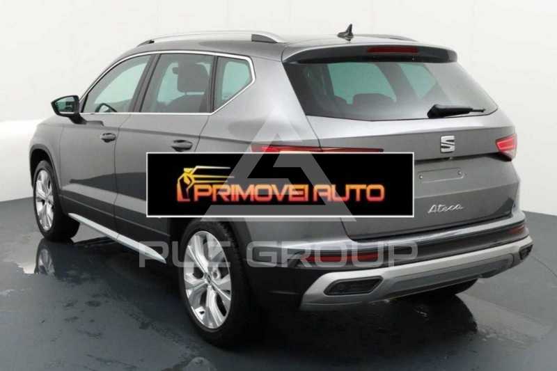 2023 Seat Alteca