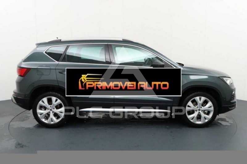 2023 Seat Alteca