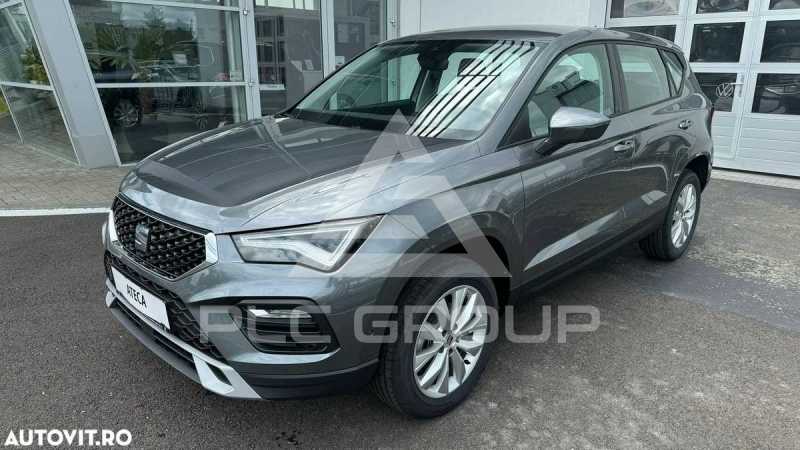 2023 Seat Alteca